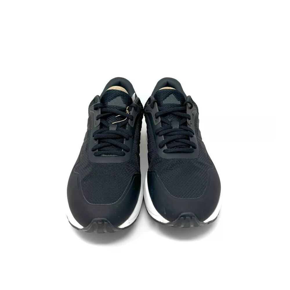 adidas Men's ZNCHILL Running Shoe, Black/Carbon/Grey, Size 11